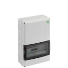 SPELSBERG - AK 14+EMOBIL 11kW-A für Wallbox mit integr. 6mA DC Überwach.