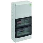 SPELSBERG - AK 28+EMOBIL 11kW-B-ÜSS-Z für Wallbox ohne integr. 6mA DC Überwach