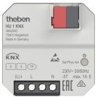 THEBEN - KNX Heizungsaktor 1fach Up