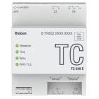 THEBEN - Steuerbox TC649E Webserver REG