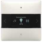 THEBEN - LUXORliving Tastsensor 4fach ION8 Up