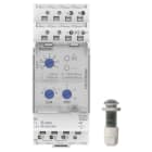 THEBEN - LUNA 110 plus EL mit Einbaulichtsensor