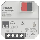 THEBEN - LUXORliving Heizungsaktor 1fach Up