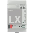 THEBEN - LUXORliving Wetterzentrale M130 REG