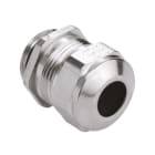 AGRO - Kabelverschraubung Progress EMV Ms M12x1.5, Kabel Ø 4.5-6.0mm, Kontakthülse