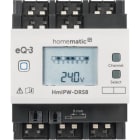 EQ3 - Wired Schaltaktor 8fach REG HmIPW-DRS8