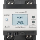 EQ3 - Wired Schaltaktor 4fach REG HmIP-DRSI4