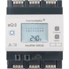 EQ3 - Wired Eingangsmodul 16fach REG, HmIPW-DRI16