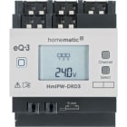 EQ3 - Wired Dimmaktor 3-fach REG HmIPW-DRD3