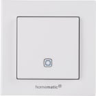 EQ3 - Wired Temperatur u. Feuchte Sensor für 55x55 R.weiß,HmIPW-STH