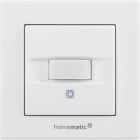EQ3 - Wired Bewegungsmelder für 55 x 55 Rahmen, HmIPW-SMI55