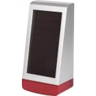 EQ3 - Alarmsirene Außen IP44 solarbetrieben, HmIP-ASIR-O