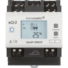 EQ3 - Dimmaktor 3-fach REG HmIP-DRDI3