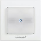 EQ3 - Schaltaktor für Markenschalter mit Signalleuchte, HmIP-B