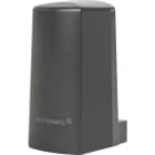 EQ3 - Temperatur/Feuchtesensor anthrazit IP44, HmIP-STHO-A