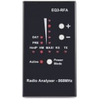 EQ3 - Funkanalyser Eq3-RFA
