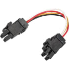 EQ3 - Wired Bus Verbindungsk. 10 cm,, HmIPW-BC10