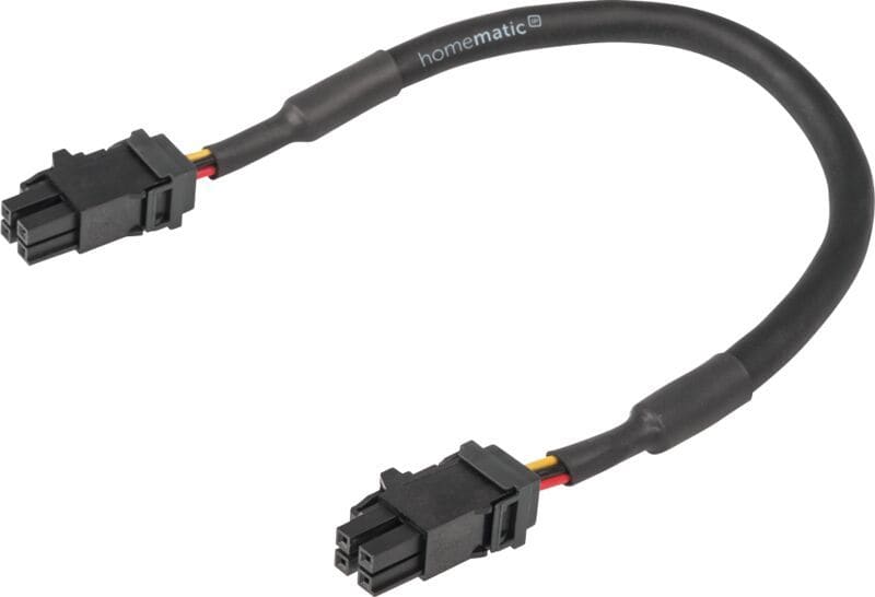 EQ3 - Wired Bus Verbindungsk.   22 cm,, HmIPW-BC22