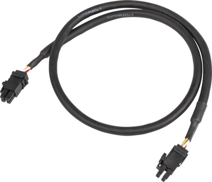 EQ3 - Wired Bus Verbindungsk. 62 cm,, HmIPW-BC62