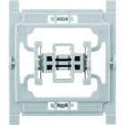 EQ3 - Adapter Siemens 20Stk Delta Miro,Style und Line für Markenschalter