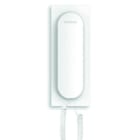 FERMAX - VEO Telefon Universal, weiß, für viele Fremdfabrikate geeignet