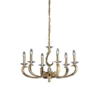 BRUMBERG - Pendell. Gold E14 max.6x40W