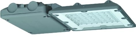 SCHUCH - EX-LED-Hallenleuchte ExDuevo nD8301 L160B H50