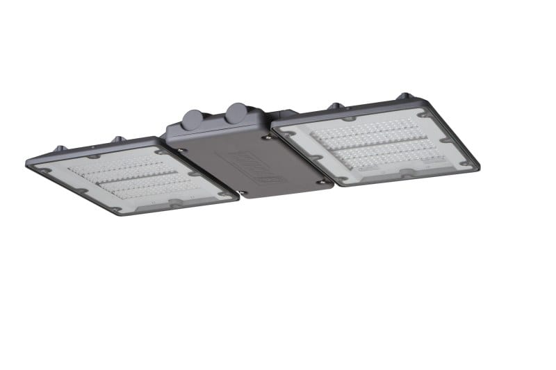 SCHUCH - EX-LED-Hallenleuchte ExDuevo nD8302 L420