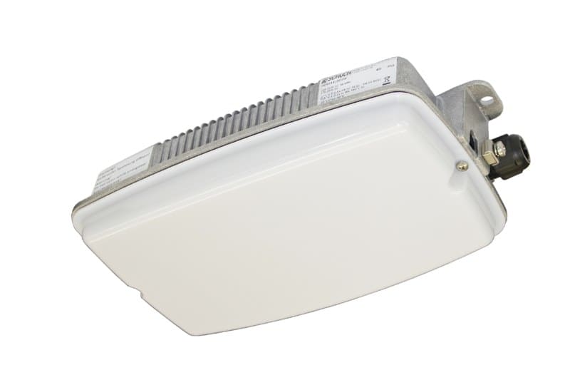 SCHUCH - EX-Not-Rettungszeichenleuchte nD8611 L02/1 W