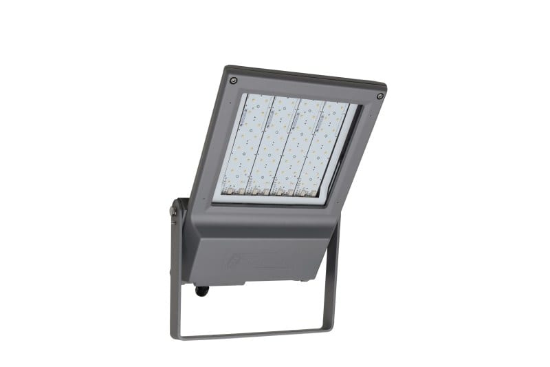 SCHUCH - EX-LED Scheinw./Planfl. ExFoco L nD8700 4803