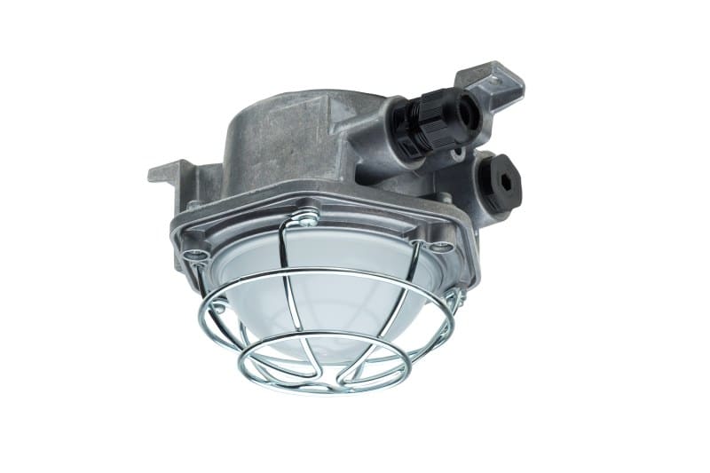 SCHUCH - Ex-Wandleuchte e9312 SK