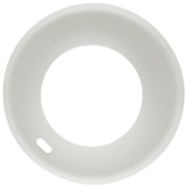 BEG - Abdeckring PD2-M -AP weiß Zubehör
