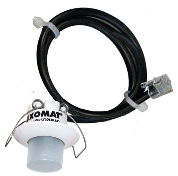 BEG - PD9-S-SDB-IP65-GH-DE Slave-Sensor zur Erweiterung des Erfassungsbereiches