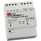 BEG - DALISYS Netzteil mit USB Schnittstelle REG