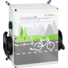SPELSBERG - E-Bike Ladestation BCS Pure 2xSSTD 1xShimano 1xBosch