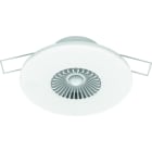 ELSNER - KNX Intra-Sewi Präsenzmelder mit Feuchtefühler TH-L-Pr weiß