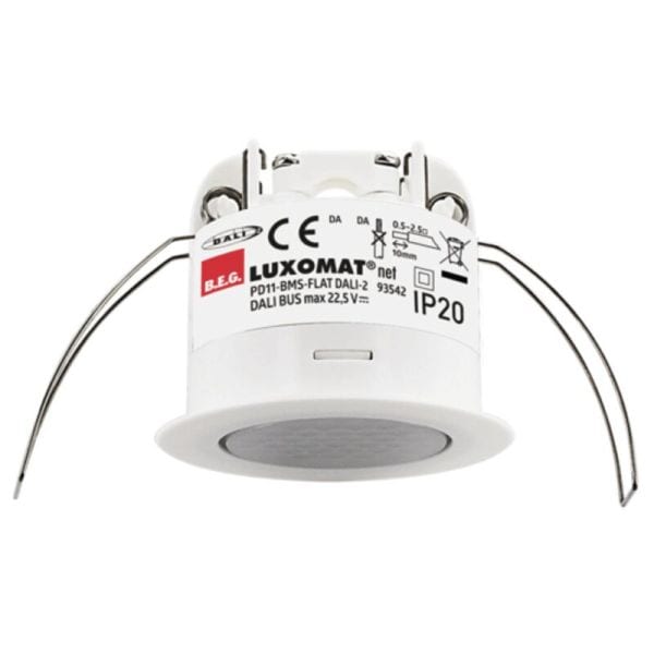 BEG - PD11-BMS DALI-2 FLAT-DE Multisensor