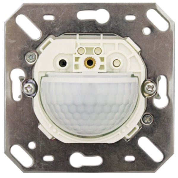 BEG - Indoor 180-BMS DALI-2 ohne Rahmen Multisensor