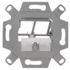 RUTENBECK - Montageadapter für max. zwei Module/Keystone Up UM-MA-KS 2 Up
