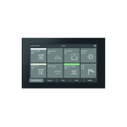 ELSNER - KNX Fabro Touchpanel