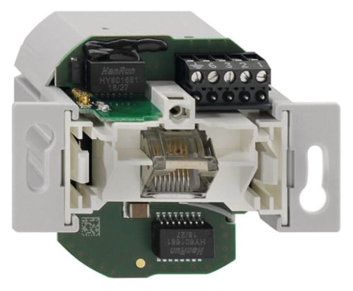 RUTENBECK - WLAN Accesspoint 300 Mbit Up 2,4GHz 300M reinweiß