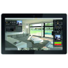 BAB TECHNOLOGIE - BabTec TouchPanel Wide 18,5  i5 schwarz Ap