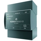 BAB TECHNOLOGIE - KNX AudioModule mit Lautsprecherausgang REG