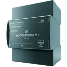 BAB TECHNOLOGIE - KNX AudioModule mit LineOut Ausgang REG