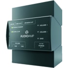 BAB TECHNOLOGIE - Audio AMP REG
