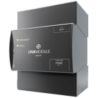 BAB TECHNOLOGIE - Linkmodul für Facilityserver REG