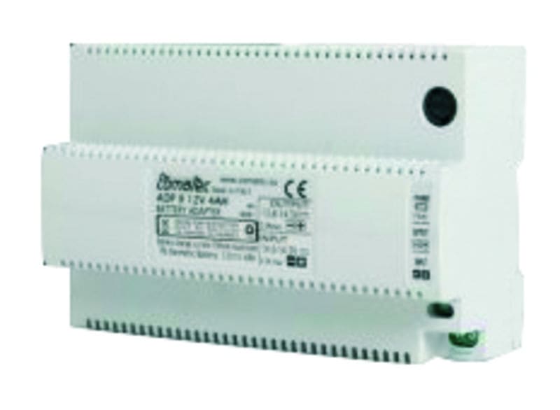 BAB TECHNOLOGIE - Akku 12 V DC 4 Ah REG