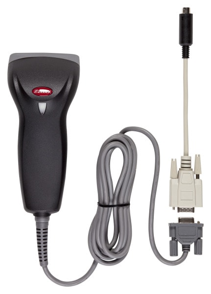 BENNING - Barcodescanner mit PS/2 Stecker