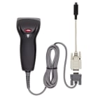 BENNING - Barcodescanner mit PS/2 Stecker