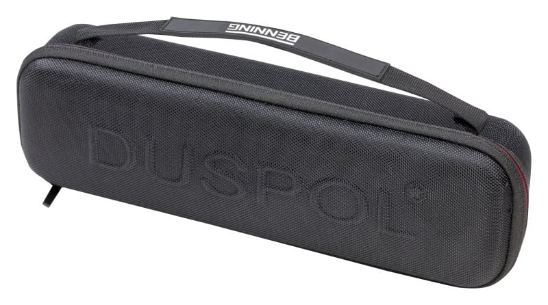 BENNING - Premium Hard Case für Duspol